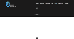 Desktop Screenshot of eggheadsystems.com